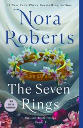 The Seven Rings : The Lost Bride Trilogy, Book 3