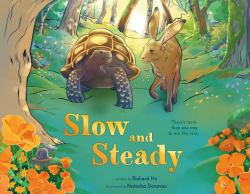 Slow and Steady