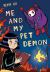 Me and My Pet Demon Me and My Pet Demon