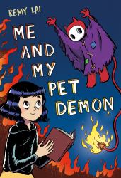 Me and My Pet Demon