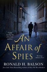 An Affair of Spies : A Novel