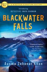 Blackwater Falls : A Thriller