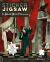 Sticker Jigsaw: the Edgar Allan Poe Collection