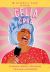 Hispanic Star en Español : Celia Cruz