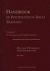 Handbook of Psychological Skills Training : Clinical Techniques and Applications