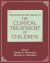 Developmental Issues in the Clinical Treatment of Children