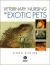 Veterinary Nursing of Exotic Pets Veterinary Nursing of Exotic Pets
