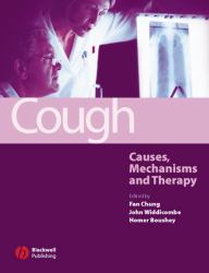 Cough : Causes, Mechanisms and Therapy