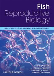 Fish Reproductive Biology : Implications for Assessment and Management