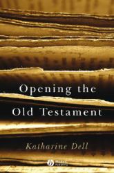 Opening the Old Testament
