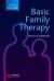 Basic Family Therapy