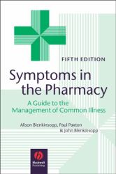 Symptoms in the Pharmacy