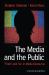 The Media and the Public : Them and Us in Media Discourse