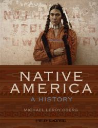 Native America : A History