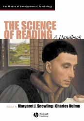 The Science of Reading : A Handbook