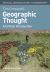 Geographic Thought : A Critical Introduction
