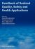 Handbook of Seafood Quality, Safety and Health Applications Handbook of Seafood Quality, Safety and Health Applications