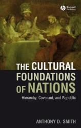 Cultural Foundations of Nations