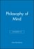Philosophy of Mind, Volume 21