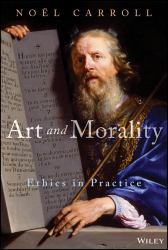 Art and Morality - an Introduction