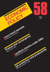 Economic Policy 58