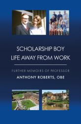 Scholarship Boy - Life Away from Work