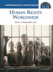 Human Rights Worldwide : A Reference Handbook