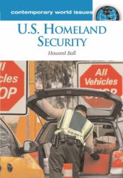 U. S. Homeland Security : A Reference Handbook