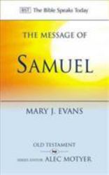 The Message of Samuel