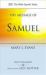 The Message of Samuel The Message of Samuel