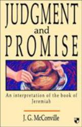 Judgment and Promise : An Interpretation of the Book of Jeremiah