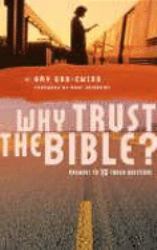 Why Trust the Bible