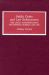 Public Order and Law Enforcement : The Local Administration of Criminal Justice, 1294-1350