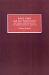 Public Order and Law Enforcement - the Local Administration of Criminal Justice 1294-1350