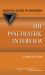 The Psychiatric Interview The Psychiatric Interview
