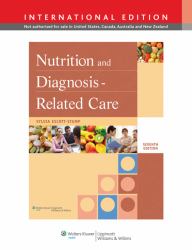 Nutrition and Diagnosis-Related Care