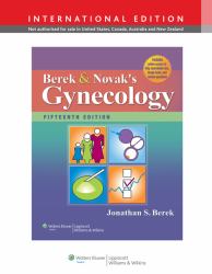 Berek and Novak's Gynecology