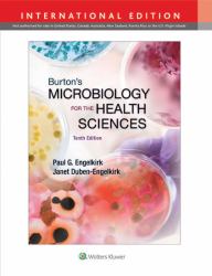 Burton Micro Health Sciences