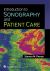 Introduction to Sonography and Patient Care