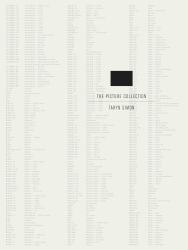 Taryn Simon: the Picture Collection : The Picture Collection
