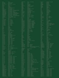 The Color of a Flea's Eye: the Picture Collection