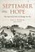 September Hope : The American Side of a Bridge Too Far