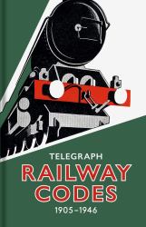 Telegraph Railway Codes: 1905-1946