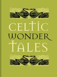 Celtic Wonder Tales