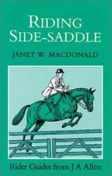 Riding Side-Saddle