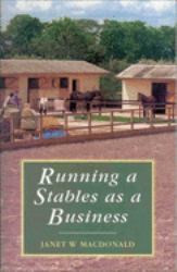 Running a Stables As a Business