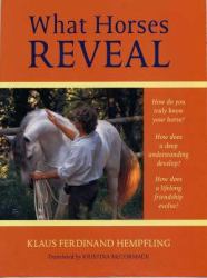 What Horses Reveal