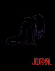 Journal Grid Notebook, Soft Glossy Cover, Large 8. 5x11 Inches, 200 Pages White Premium Paper