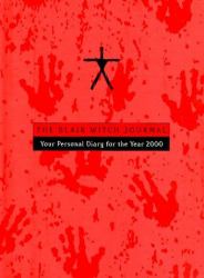 Blair Witch Journal : Your Personal Diary for the Year 2000