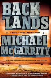 Backlands : A Novel of the American West